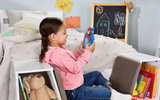 VTech Spidey and His Amazing Friends Spidey Learn & Go