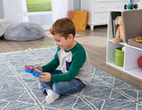 VTech Spidey and His Amazing Friends Spidey Learn & Go