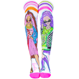 Madmia Kids & Adults Barbie Extra Sporty Socks