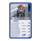 Top Trumps Specials - Star Wars: Droids Card Game