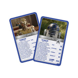Top Trumps Specials - Star Wars: Droids Card Game