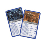 Top Trumps Specials - Star Wars: Droids Card Game