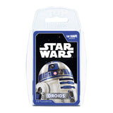 Top Trumps Specials - Star Wars: Droids Card Game