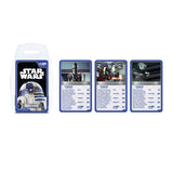 Top Trumps Specials - Star Wars: Droids Card Game