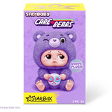 ZURU Starbox Sad Baby Care Bears Blind Box Assorted