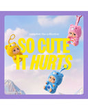 ZURU Starbox Sad Baby Care Bears Blind Box Assorted