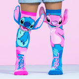 Madmia Kids & Adults Disney Series Stitch Socks