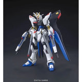 ZGMF-X20A Strike Freedom Gundam HGCE 1/144 Scale Model Kit