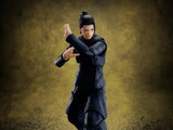 Jujutsu Kaisen S.H.Figuarts Suguru Geto (Tokyo Jujutsu High School) Action Figure