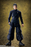Jujutsu Kaisen S.H.Figuarts Suguru Geto (Tokyo Jujutsu High School) Action Figure