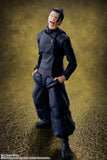 Jujutsu Kaisen S.H.Figuarts Suguru Geto (Tokyo Jujutsu High School) Action Figure