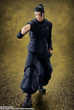 Jujutsu Kaisen S.H.Figuarts Suguru Geto (Tokyo Jujutsu High School) Action Figure