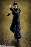 Jujutsu Kaisen S.H.Figuarts Suguru Geto (Tokyo Jujutsu High School) Action Figure
