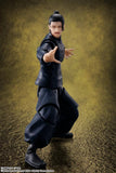 Jujutsu Kaisen S.H.Figuarts Suguru Geto (Tokyo Jujutsu High School) Action Figure