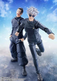 Jujutsu Kaisen S.H.Figuarts Suguru Geto (Tokyo Jujutsu High School) Action Figure