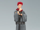 Jujutsu Kaisen Sukuna Figure