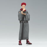 Jujutsu Kaisen Sukuna Figure