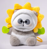 ToyCity Mr. Pa The Escaped Vegetable Series Plush Blind Box Assorted