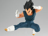 Dragon Ball Super: Super Hero Match Makers Vegeta