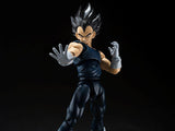 Dragon Ball Super: Super Hero S.H.Figuarts Vegeta Action Figure (Reissue)