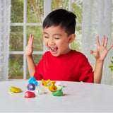 Epoch Games - Super Mario Cap Stacker Game