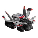 Blokees Transformers Defender Version 8 Battle Stars Figures Blind Box Assorted (Display of 12)
