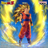 Dragon Ball Z Blood of Saiyans Super Saiyan 3 Goku