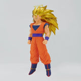 Dragon Ball Z Blood of Saiyans Super Saiyan 3 Goku