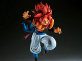 Dragon Ball GT Match Makers Super Saiyan 4 Gogeta (Vs Super Yi-Shinron) Figure