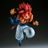 Dragon Ball GT Match Makers Super Saiyan 4 Gogeta (Vs Super Yi-Shinron) Figure