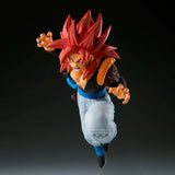 Dragon Ball GT Match Makers Super Saiyan 4 Gogeta (Vs Super Yi-Shinron) Figure