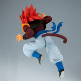 Dragon Ball GT Match Makers Super Saiyan 4 Gogeta (Vs Super Yi-Shinron) Figure