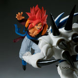 Dragon Ball GT Match Makers Super Saiyan 4 Gogeta (Vs Super Yi-Shinron) Figure