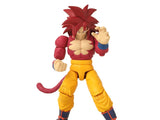 Dragon Ball Daima Dragon Stars Super Saiyan 4 Goku (Daima Ver.) Action Figure