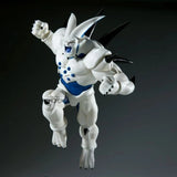 Dragon Ball GT Match Makers Super Yi-Shinron (Vs Super Saiyan 4 Gogeta) Figure