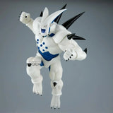 Dragon Ball GT Match Makers Super Yi-Shinron (Vs Super Saiyan 4 Gogeta) Figure