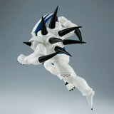 Dragon Ball GT Match Makers Super Yi-Shinron (Vs Super Saiyan 4 Gogeta) Figure