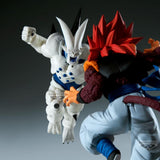Dragon Ball GT Match Makers Super Yi-Shinron (Vs Super Saiyan 4 Gogeta) Figure