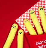 RELATABLE- Emotional Support Pals Fries Plush
