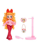 L.O.L. Surprise! OMG Powerpuff Doll - Blossom