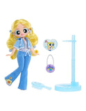 L.O.L. Surprise! OMG Powerpuff Doll - Bubbles