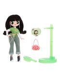 L.O.L. Surprise! OMG Powerpuff Doll - Buttercup