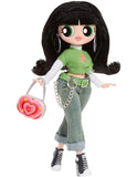 L.O.L. Surprise! OMG Powerpuff Doll - Buttercup