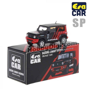 Era Die-cast Car – Suzuki Jimny Sierra Advan Livery