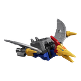 Blokees Transformers Defender Version 8 Battle Stars Figures Blind Box Assorted (Display of 12)