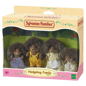 Sylvanian Families - Hedgehog Family