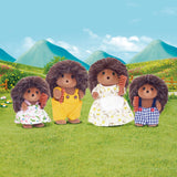 Sylvanian Families - Hedgehog Family