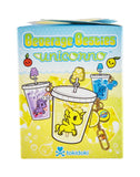 Tokidoki Beverage Bestie Unicorno Series Assorted Blind Box