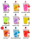 Tokidoki Beverage Bestie Unicorno Series Assorted Blind Box
