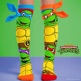 Madmia Kids & Adults Nickelodeon Teenage Mutant Ninja Turtles Socks